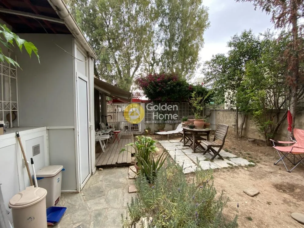 Detached house 124m²  - 2