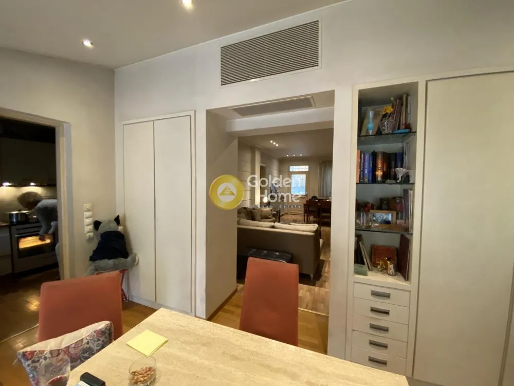 Detached house 124m²  - 3