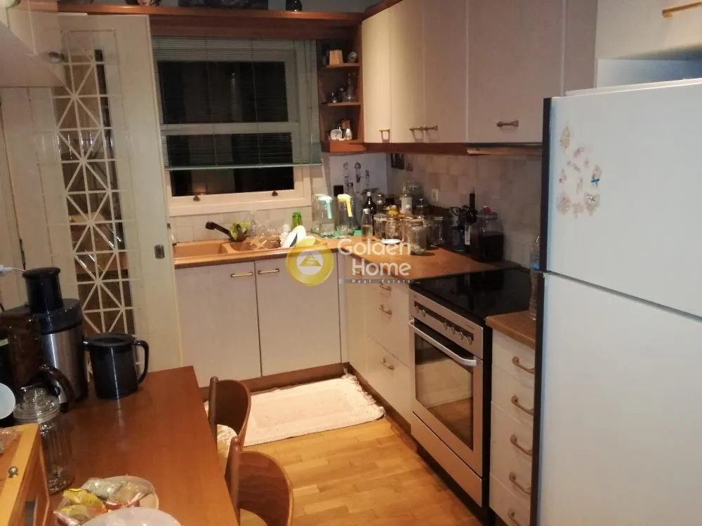 Detached house 124m²  - 4