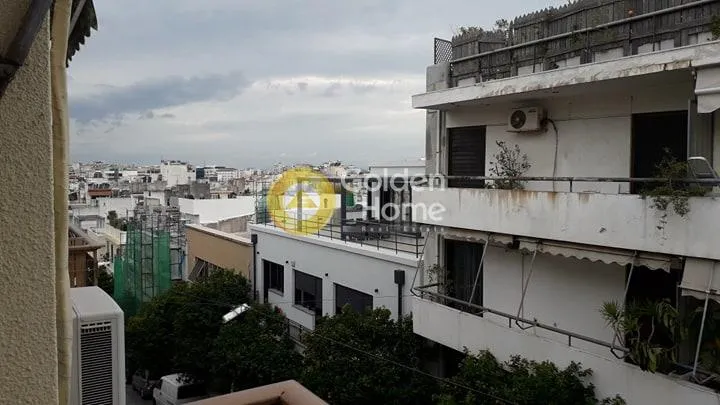 Διαμέρισμα 49τ.μ.  - 3