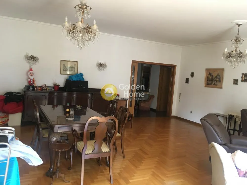 Διαμέρισμα 180τ.μ.  - 3