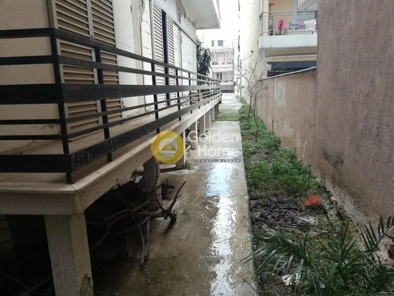 Apartment 120m²  - 5