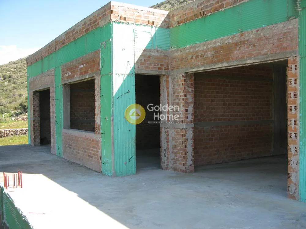 Detached house 800m²  - 3