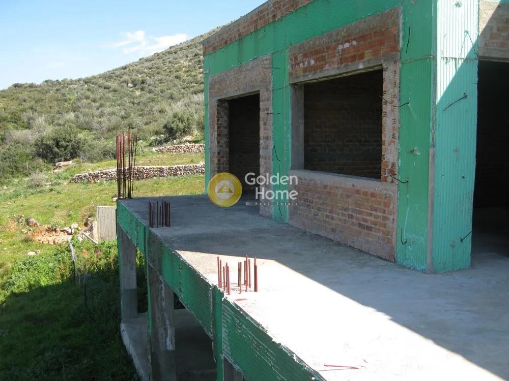 Detached house 800m²  - 5
