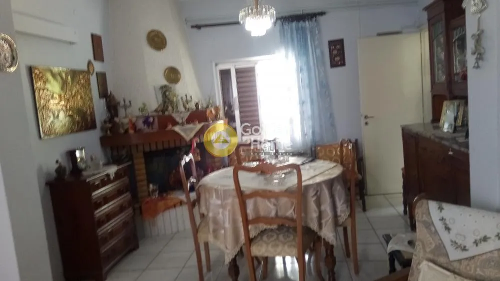 Detached house 85m²  - 2