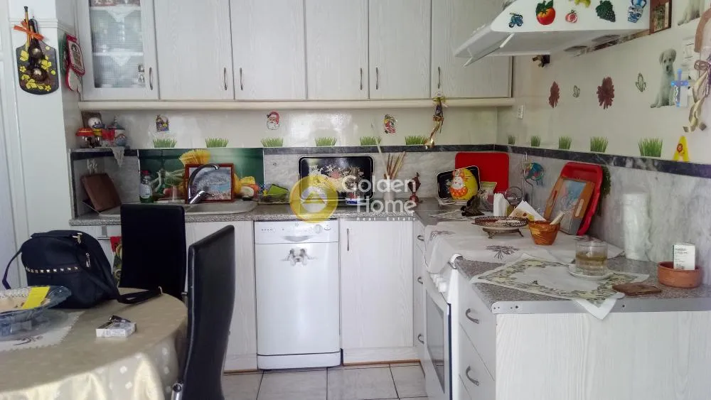 Detached house 85m²  - 3