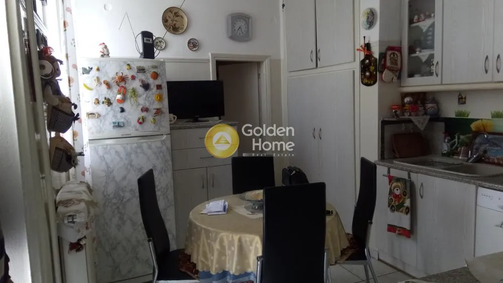 Detached house 85m²  - 4