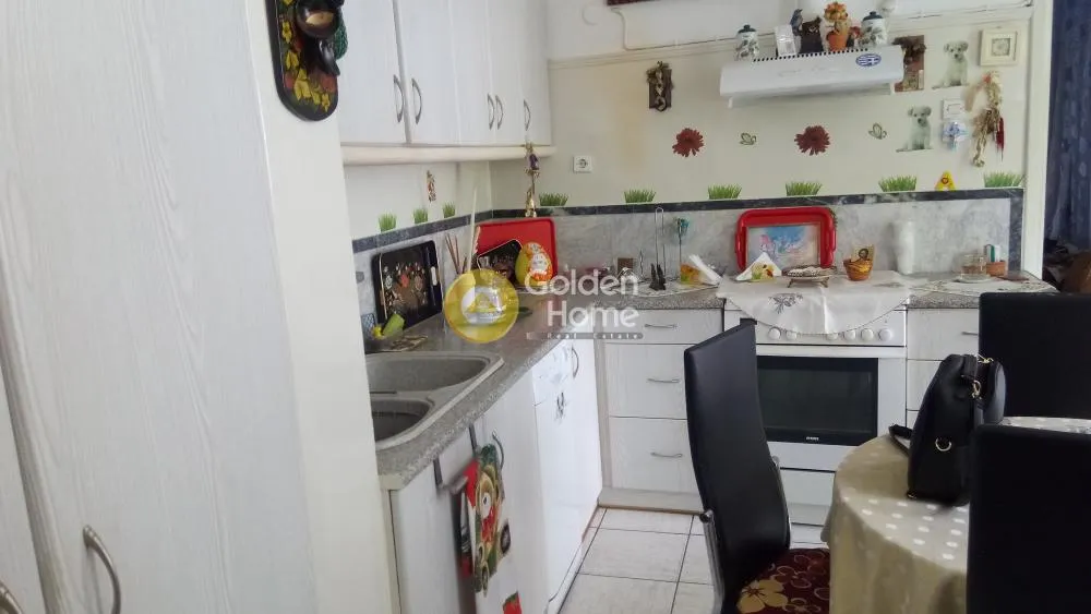 Detached house 85m²  - 5