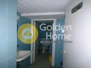 Shop 31m²  - 4