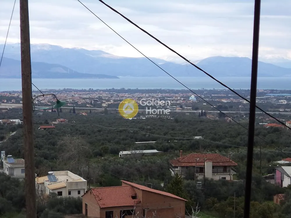 Μονοκατοικία 75τ.μ.  - 4