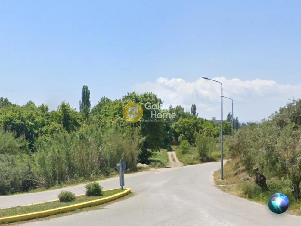 Αγροτεμάχιο 7500τ.μ.  - 4