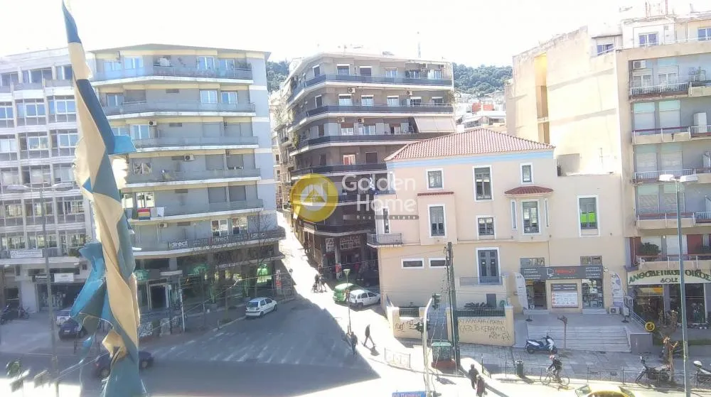 Διαμέρισμα 200τ.μ.  - 2