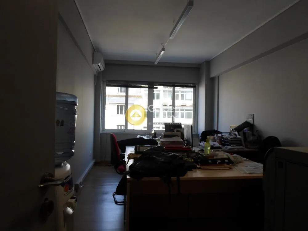 Office 250m²  - 2