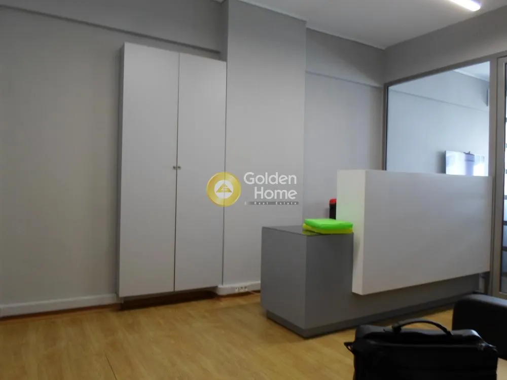 Office 250m²  - 4