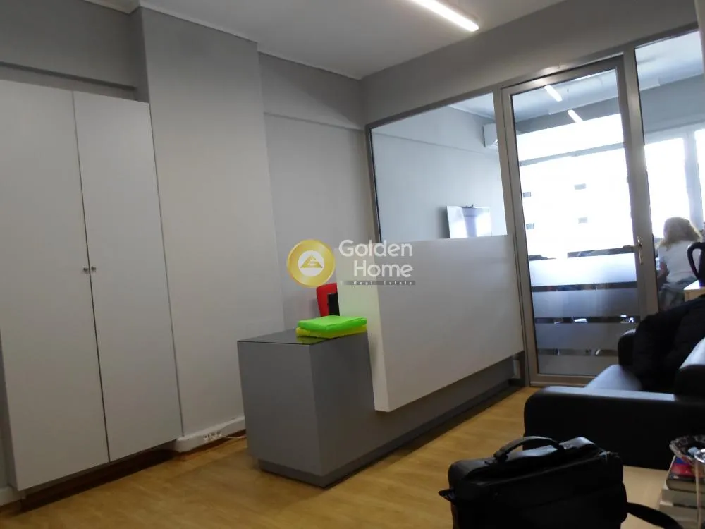 Office 250m²  - 5