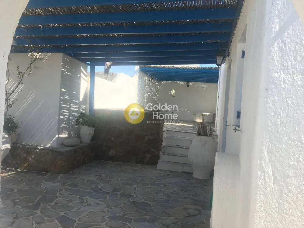Detached house 90m²  - 2