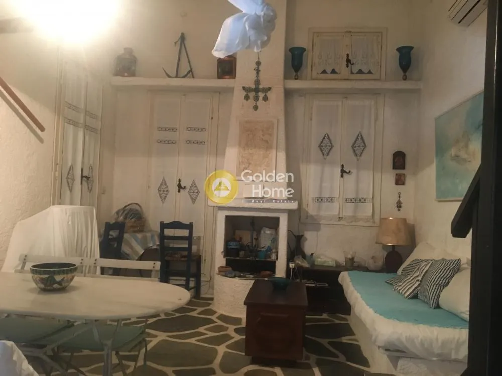 Detached house 90m²  - 3