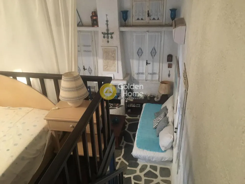 Detached house 90m²  - 4