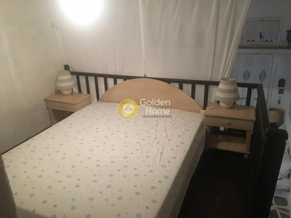 Detached house 90m²  - 5