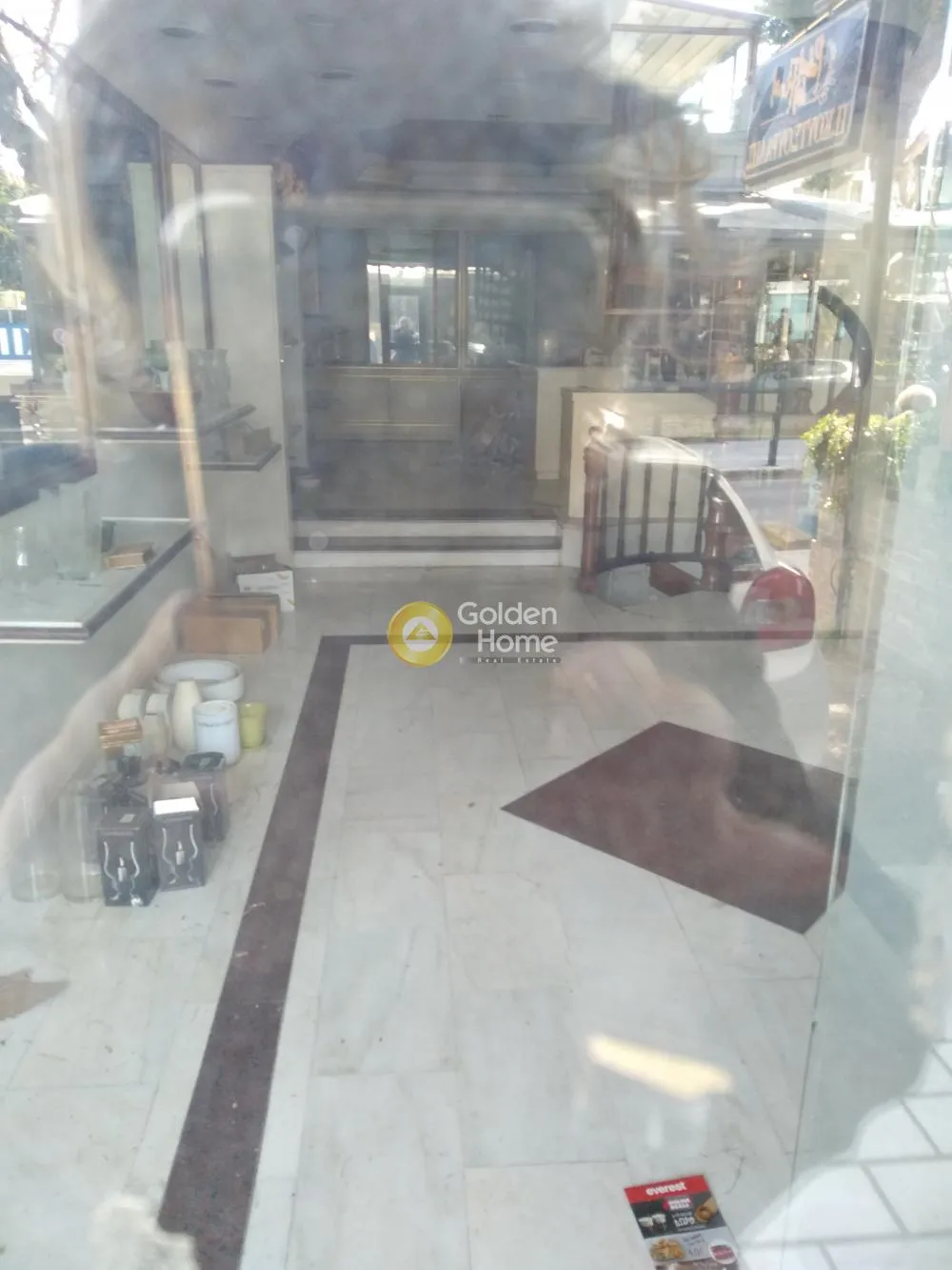 Shop 60m²  - 2