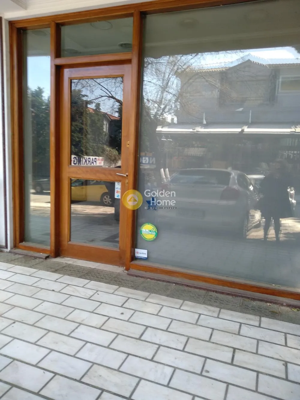 Shop 60m²  - 3