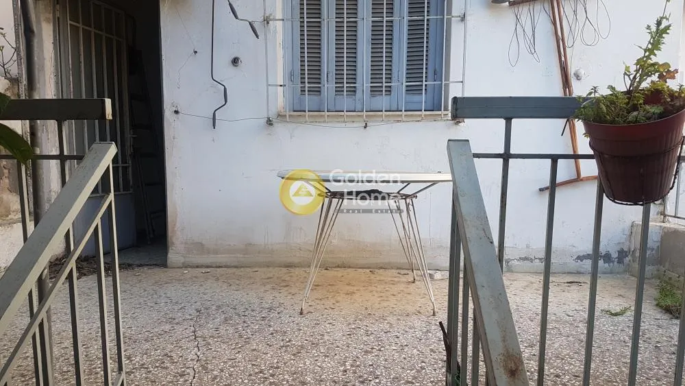 Μονοκατοικία 60τ.μ.  - 2