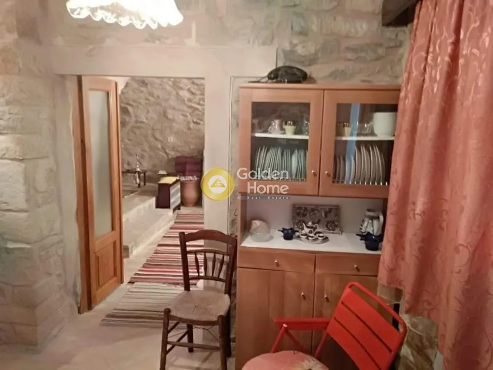 Μονοκατοικία 160τ.μ.  - 3