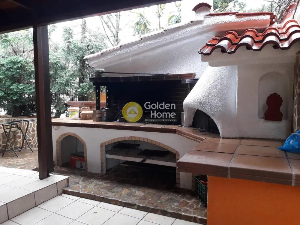Detached house 250m²  - 3