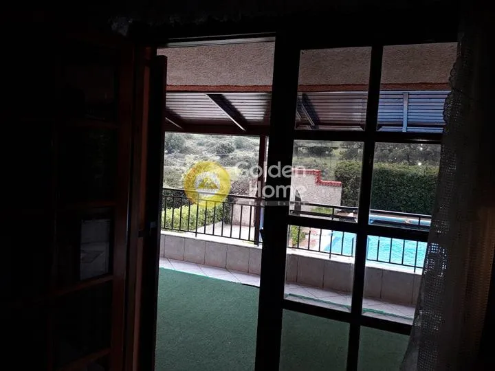 Detached house 250m²  - 5