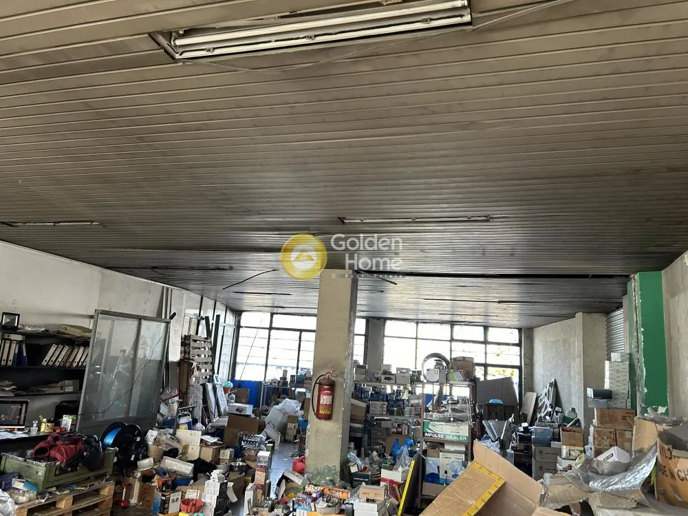 Shop 268m²  - 2