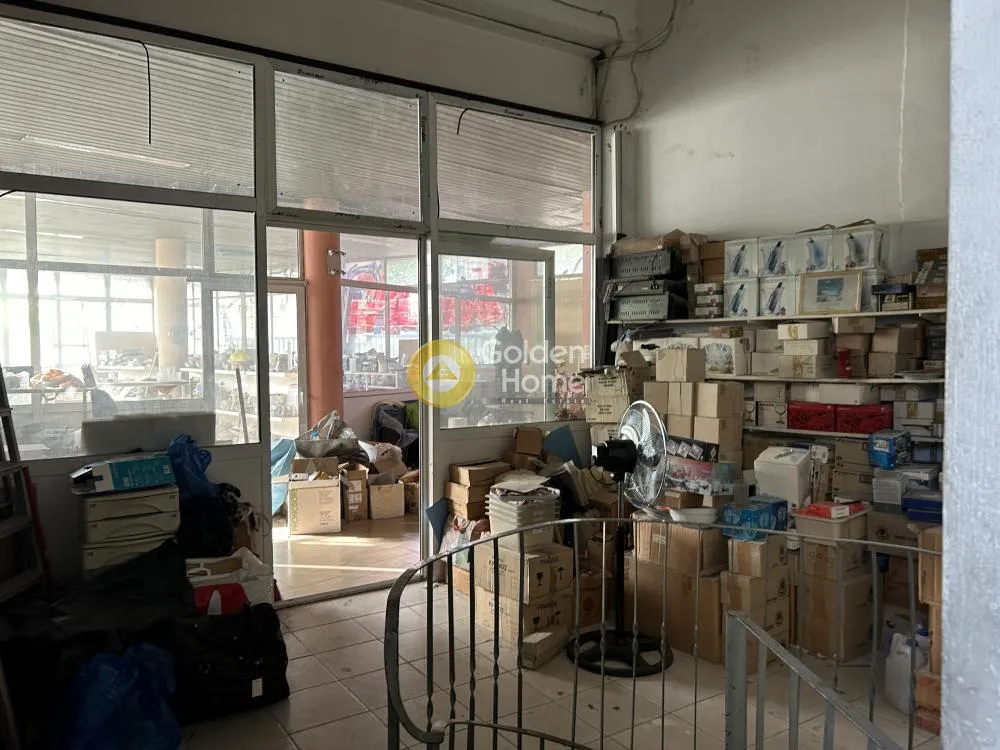 Shop 268m²  - 3