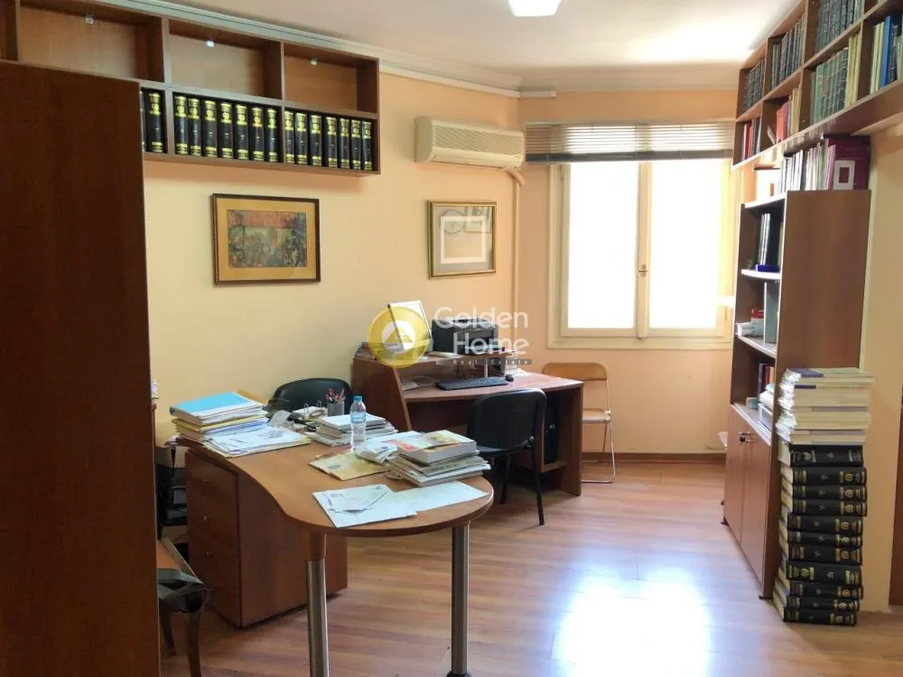 Γραφείο 31τ.μ.  - 3
