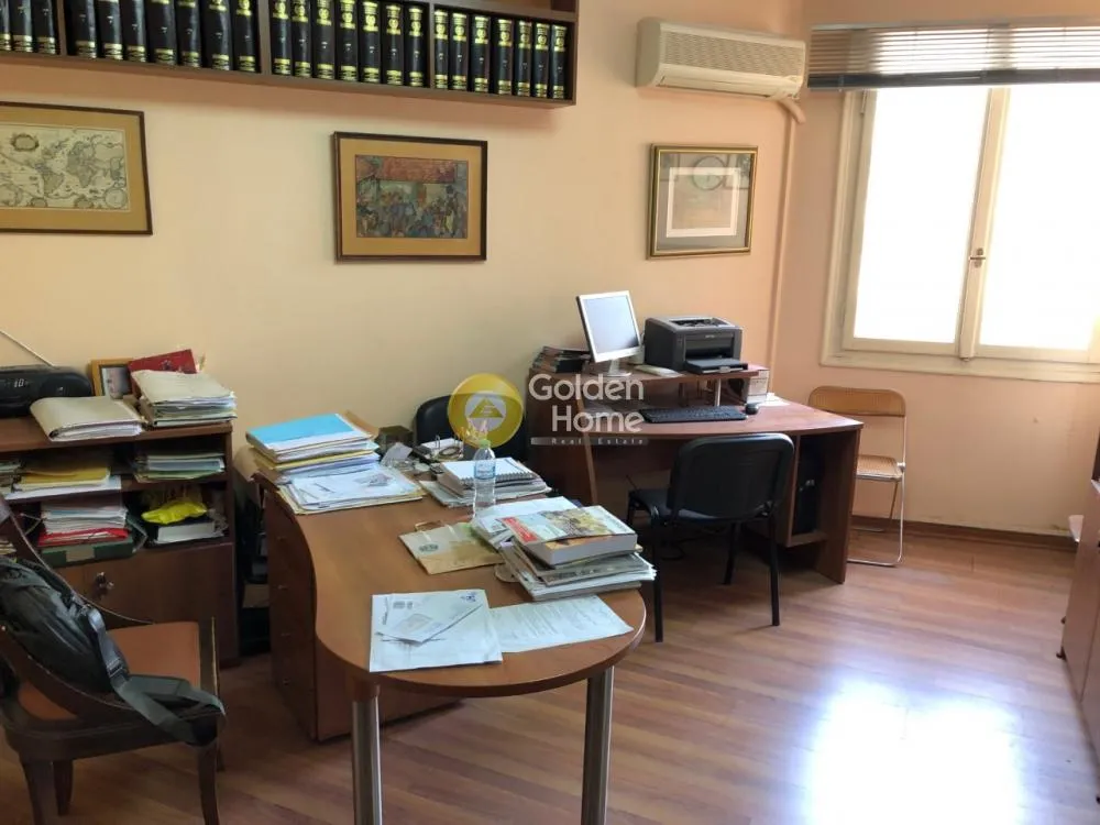 Γραφείο 31τ.μ.  - 4