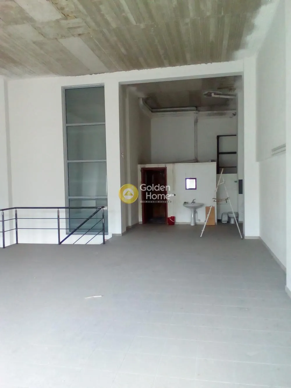 Shop 240m²  - 2