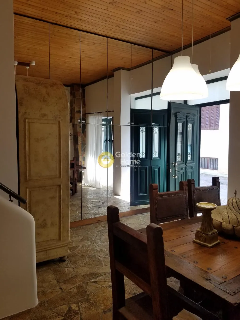 Maisonette 80m²  - 2