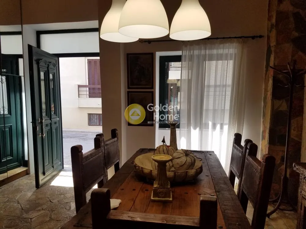 Maisonette 80m²  - 3