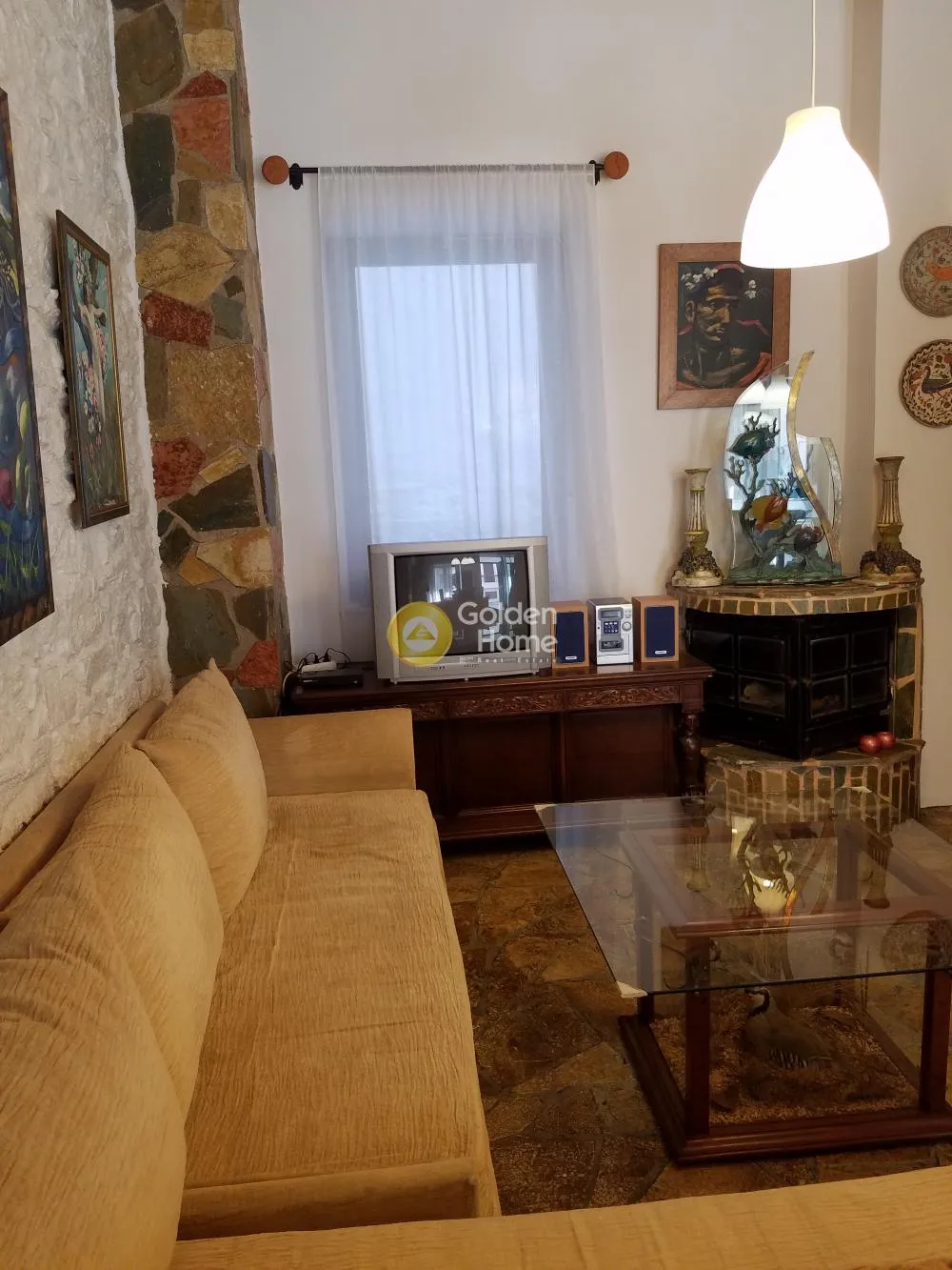 Maisonette 80m²  - 4