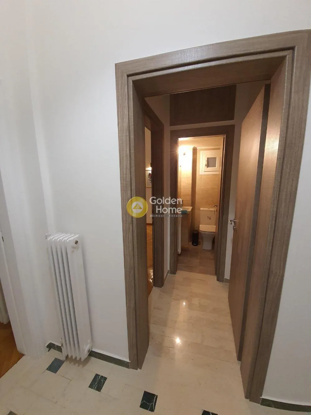 Apartment 148m²  - 5