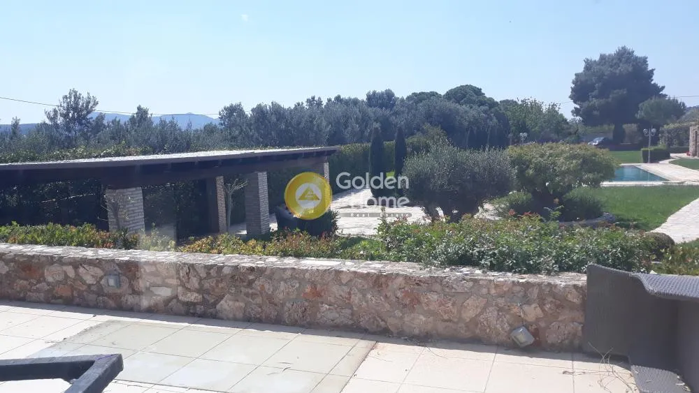Detached house 280m²  - 2