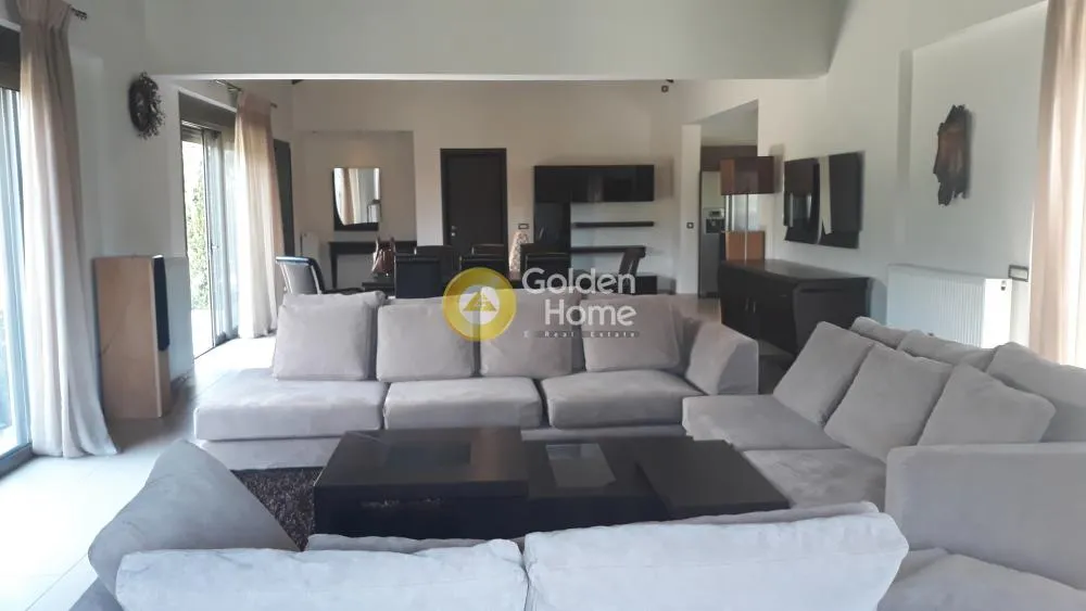 Detached house 280m²  - 3