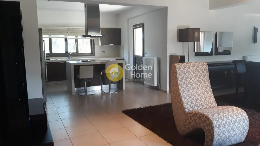 Detached house 280m²  - 4