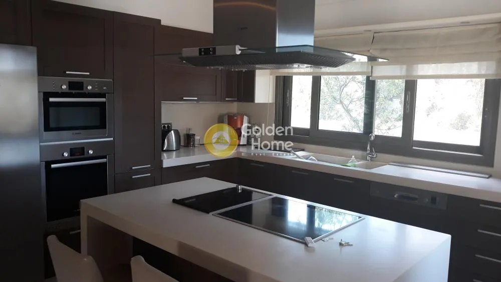 Detached house 280m²  - 5
