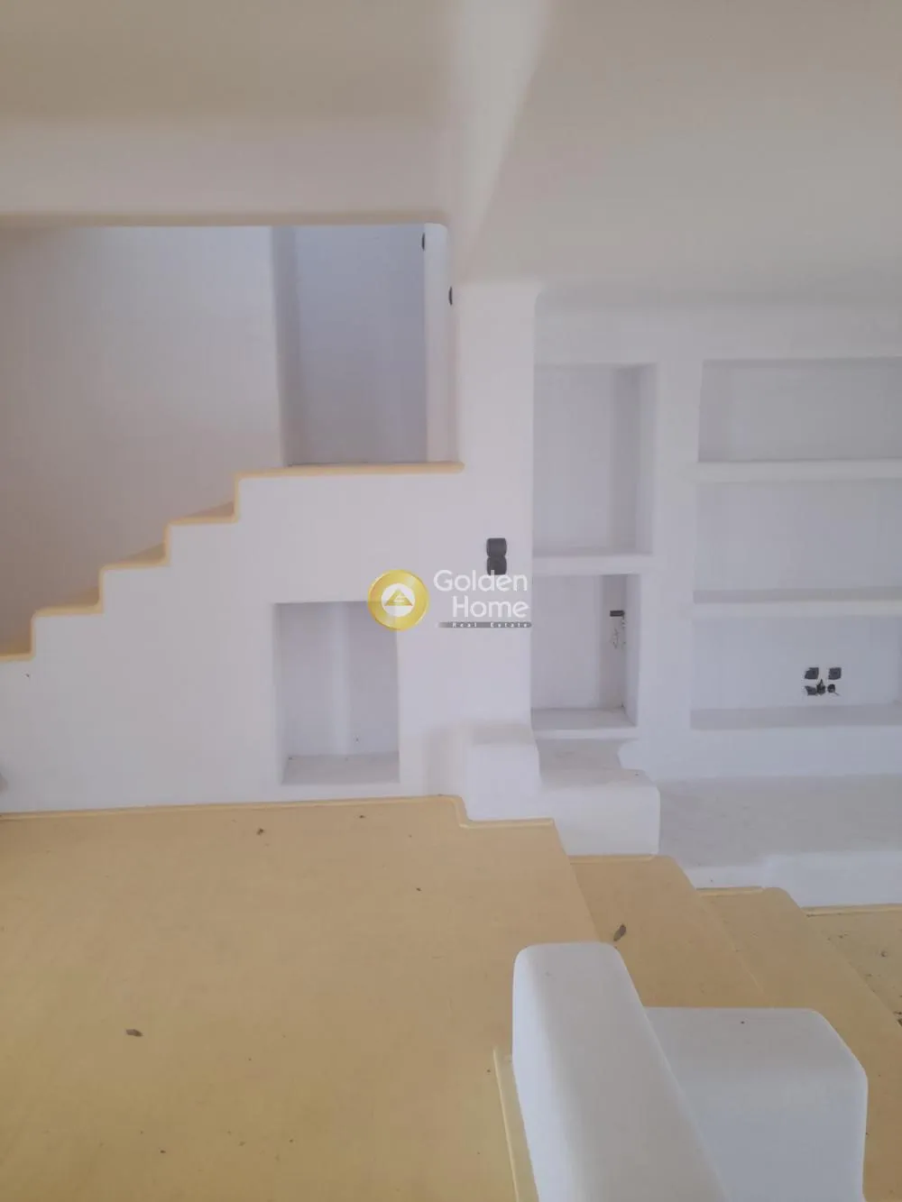Detached house 700m²  - 3