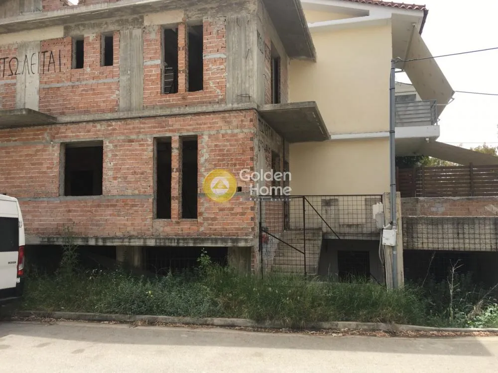 Maisonette 168m²  - 4