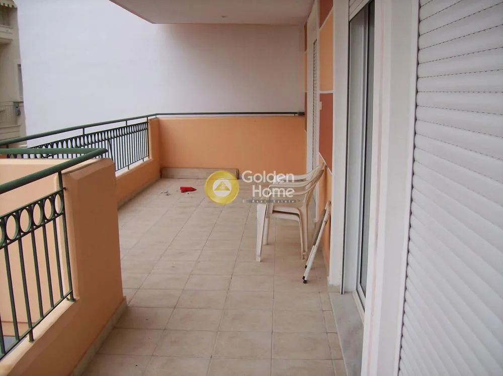 Maisonette 86m²  - 2