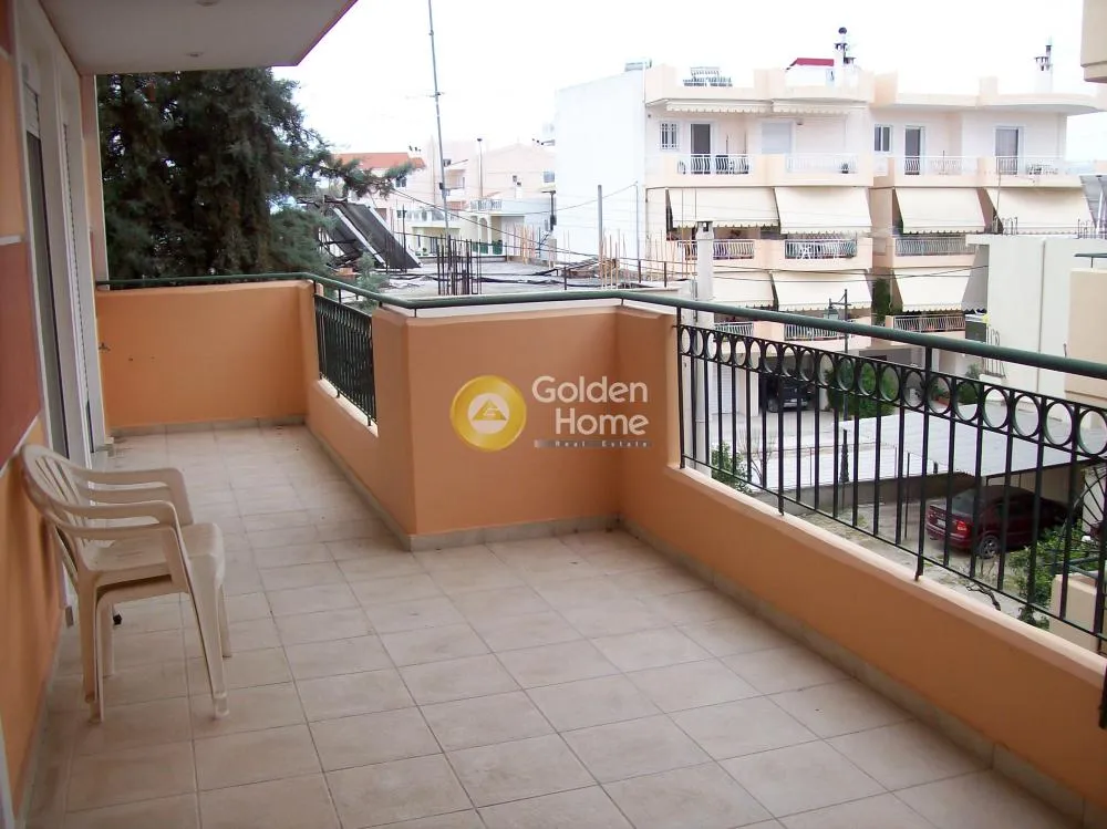 Maisonette 86m²  - 3