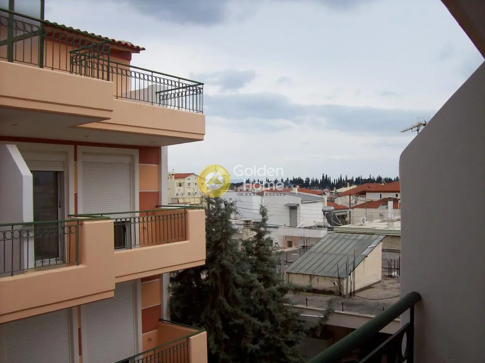 Maisonette 86m²  - 4