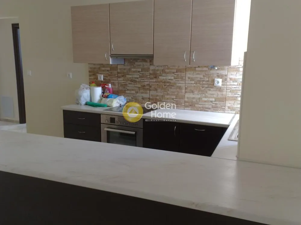 Maisonette 86m²  - 5