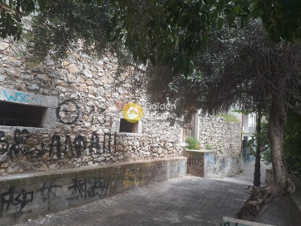 Μονοκατοικία 372τ.μ.  - 2