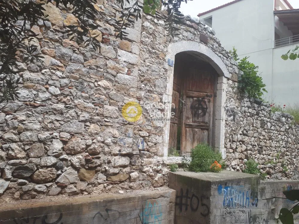 Μονοκατοικία 372τ.μ.  - 3